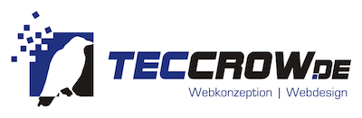 Logo teccrow.de