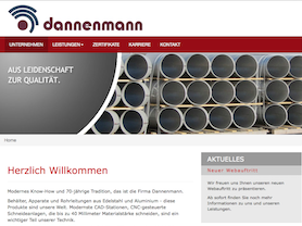 Dannenmann GmbH